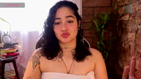 Snapshot of _kat_1 chatting on 09.13.25 online show from 09.13.25