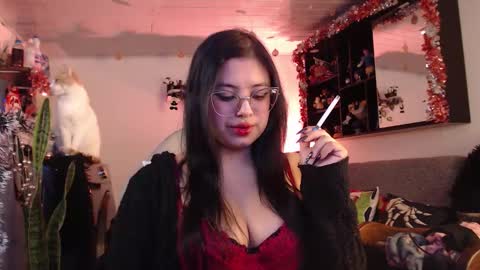 Cata  online show from 11.29.25