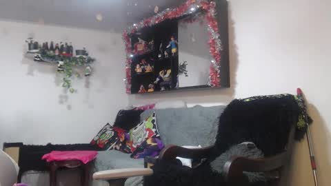 Cata  online show from 12.14.25