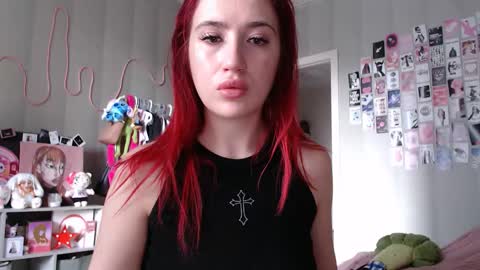 katemiller online show from 10.13.25