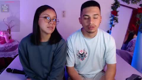 Kathy and Myke  online show from 01.28.25