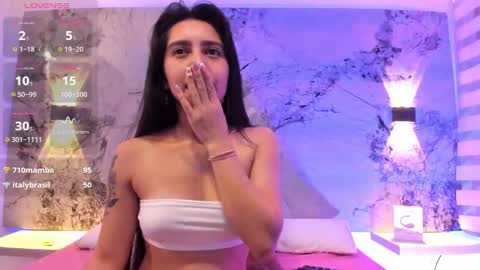 Snapshot of _kathya_mara chatting on 01.10.25 Kathya online show from 01.10.25