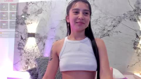 Snapshot of _kathya_mara chatting on 01.22.25 Kathya online show from 01.22.25