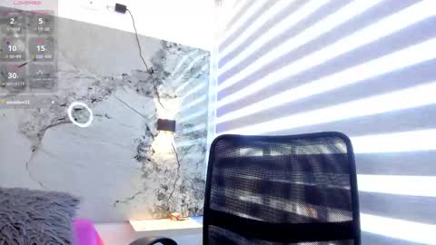 Snapshot of _kathya_mara chatting on 01.22.25 Kathya online show from 01.22.25