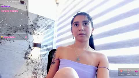 Snapshot of _kathya_mara chatting on 01.27.25 Kathya online show from 01.27.25