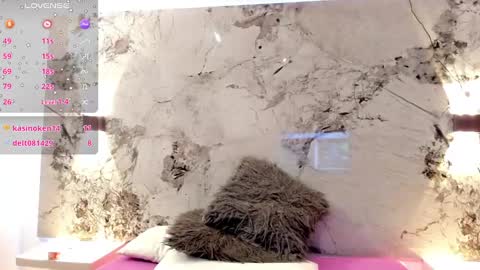 Snapshot of _kathya_mara chatting on 01.28.25 Kathya online show from 01.28.25