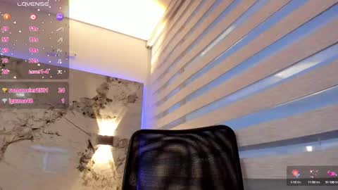 Snapshot of _kathya_mara chatting on 01.31.25 Kathya online show from 01.31.25