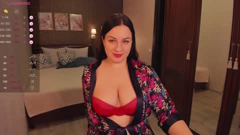 Kate online show from 12.21.24