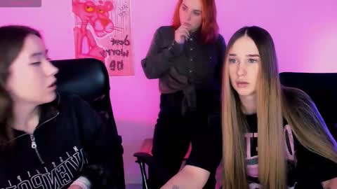 _kellykitten_ online show from 02.08.26