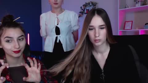 _kellykitten_ online show from 03.13.26