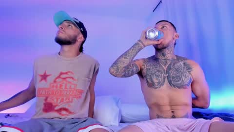    online show from 01.25.25