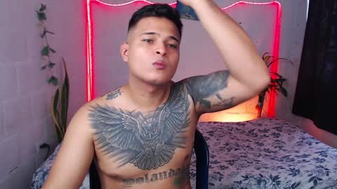 Nucita online show from 02.08.25