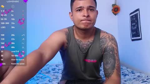 Nucita online show from 11.29.25