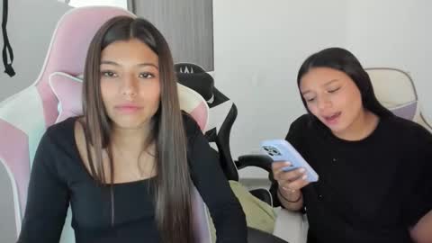 Snapshot of _khloe_sweet chatting on 10.07.25 khloe sweet online show from 10.07.25