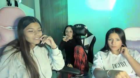 Snapshot of _khloe_sweet chatting on 11.07.25 khloe sweet online show from 11.07.25