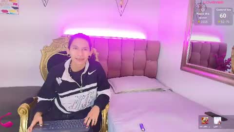  Kiitty online show from 07.14.26