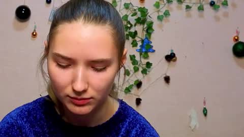 _kikiclark_ online show from 02.11.26