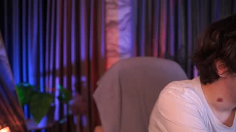 killua online show from 04.20.26