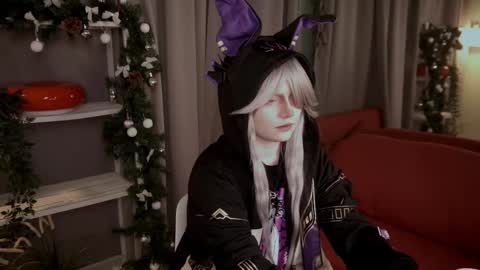 Li online show from 01.10.26