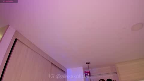 A L E X A online show from 02.25.26