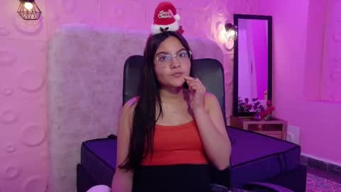 Jalina online show from 11.24.25