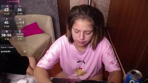 _kitten_1 online show from 03.17.26