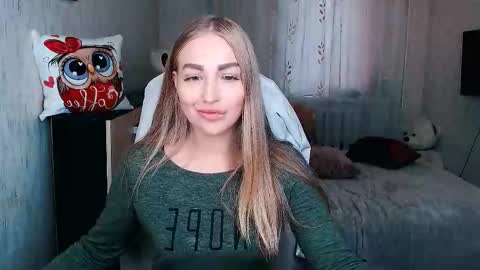 Aleksa online show from 10.16.25