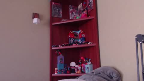 Kora online show from 10.14.25