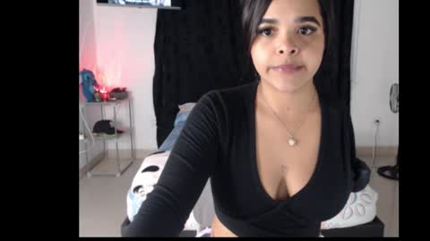 Snapshot of _koriinn_ chatting on 01.09.26 koriinn online show from 01.09.26