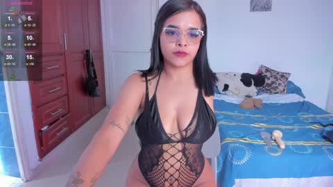  koriinn  online show from 04.02.26