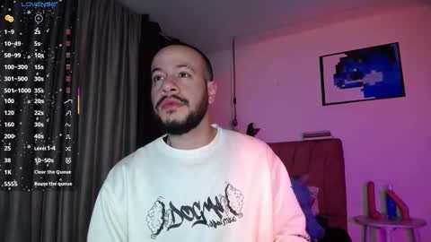   online show from 09.09.25