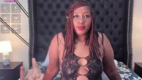 _krystal_cambell online show from 09.13.25