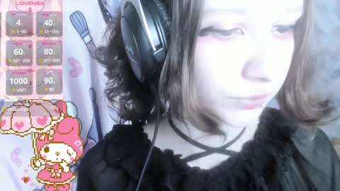  kuro  online show from 12.06.24