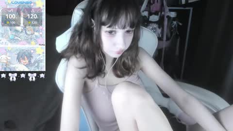  kuro  online show from 10.04.25