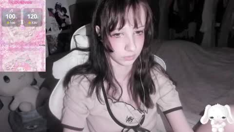  kuro  online show from 03.09.26