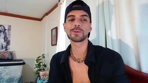 Snapshot of _kurt420 chatting on 04.23.26 KURT online show from 04.23.26