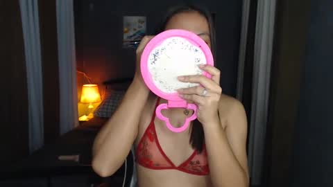 Kylie online show from 01.18.25