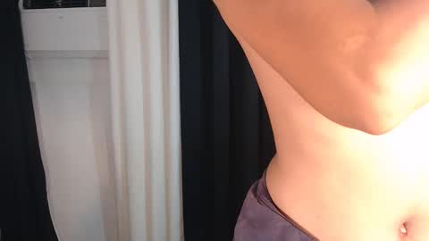 Kylie online show from 10.27.25