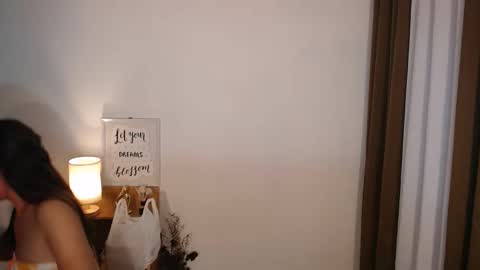 Snapshot of _kyliebrown_ chatting on 03.02.26 Kylie online show from 03.02.26