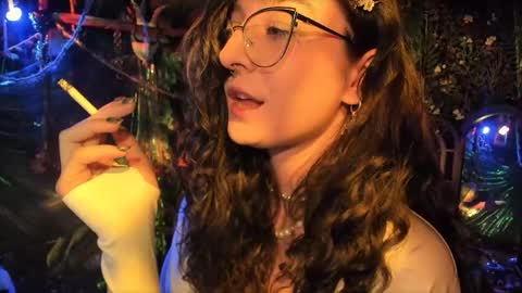 Lady Luna online show from 03.19.26