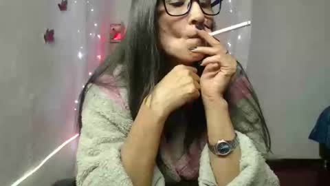 SANDRA online show from 11.22.25