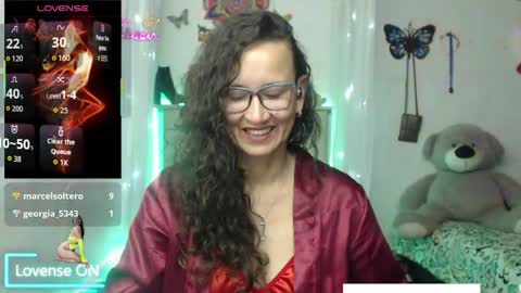 SANDRA online show from 05.07.26