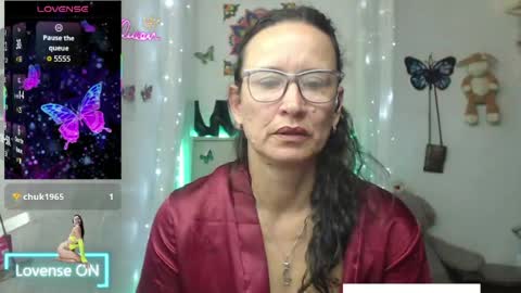 SANDRA online show from 07.19.26