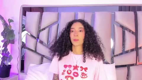 Lanna  online show from 02.10.26