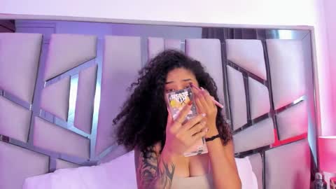 Lanna  online show from 02.11.26