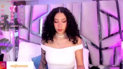 Lanna  online show from 04.14.26