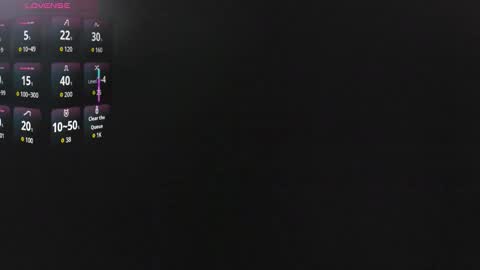 paulina  online show from 12.01.25