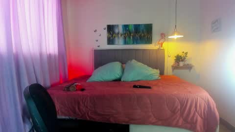 paulina  online show from 02.22.26