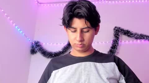 _latinsexy online show from 01.18.26