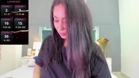 Lauralove online show from 09.09.25